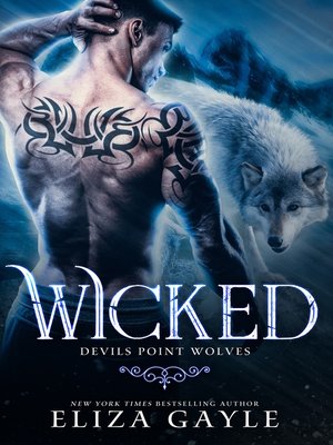 cover image of Wicked